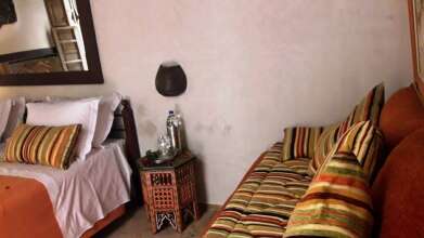 Riad Des Eaux Et Spa, фото 47 Riad Des Eaux Et Spa, фото 47