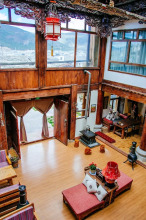 Shangrila E-outfutting Boutique Hotel, фото 24