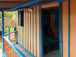 Hostal Los Juanes, фото 27 Hostal Los Juanes, фото 27