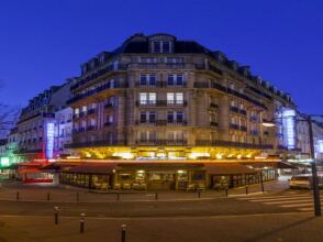 Timhotel Gare Montparnasse, фото 41