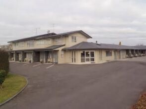 Cambrian Lodge Motel, фото 17