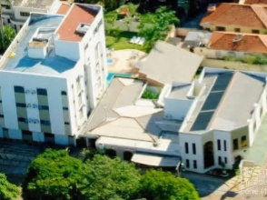 Hotel Itaverá, фото 22