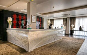 Cannes Palace Hotel, фото 8