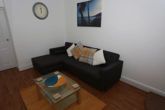 The Liberty Cosy 3 Bed, фото 4