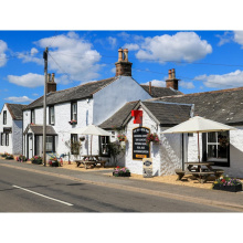 The Farmers Inn, фото 4