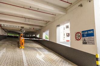 Parc Sovereign – Albert St, фото 15 Parc Sovereign – Albert St, фото 15