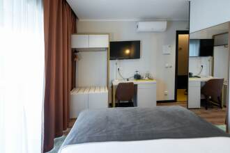 Duplo Charme Boutique Hotel, фото 21