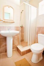 Пансионат Лазурный берег, Береговое