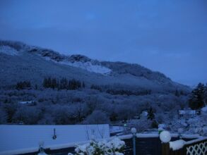 Darroch View Cottage, фото 26 Darroch View Cottage, фото 26