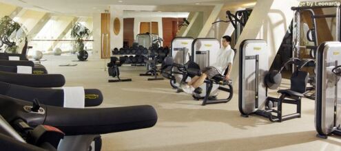 Intercontinental Hangzhou, фото 24