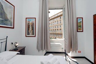 Cavour Square Apartment, фото 7