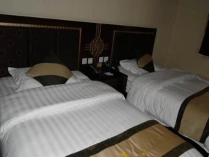 Shangri-la Zhaxidele Hotel, фото 5