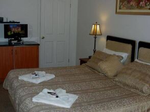 Ophir Gold Bed & Breakfast, фото 37