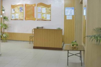 Hostel on Malinovska str. (Vtei Khvss), фото 3 Hostel on Malinovska str. (Vtei Khvss), фото 3