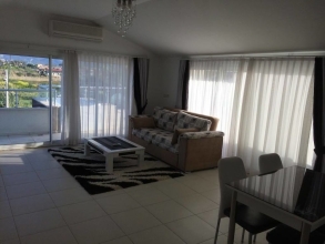 Pasham Residence Suite Hotel, фото 6