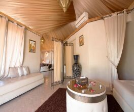 Eden Lodges, фото 5 Eden Lodges, фото 5