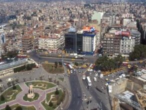 Taksim Unique Residence, фото 26