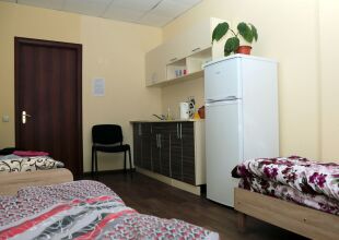 Hostel Raduga, фото 7 Hostel Raduga, фото 7