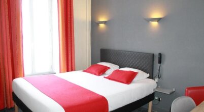 Hotel Bellevue, фото 30