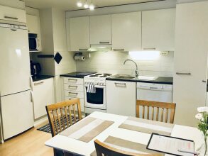 Kotimaailma Apartments Lahti, фото 7 Kotimaailma Apartments Lahti, фото 7