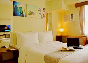 Horizons Stay, фото 2 Horizons Stay, фото 2