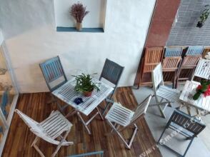 Santorino Coffee & Tea Homestay, фото 26 Santorino Coffee & Tea Homestay, фото 26