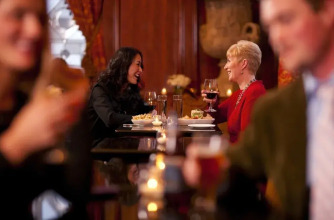 The Benson, фото 36 The Benson, фото 36