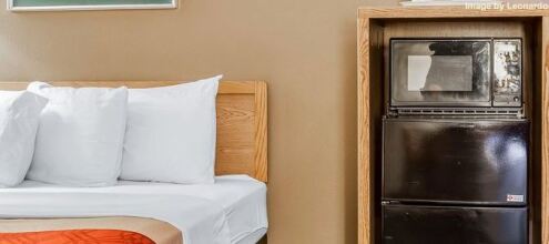 Econo Lodge Cle Elum, фото 12 Econo Lodge Cle Elum, фото 12