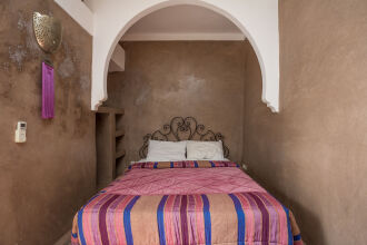 Riad Menzeh & Spa, фото 31 Riad Menzeh & Spa, фото 31