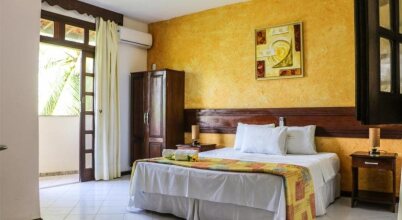 Girassol Praia Hotel, фото 47