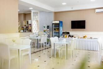 Дискавери отель, фото 24