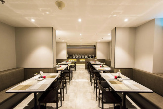 Chaoyang Hotel, фото 18