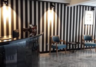 Semsan Hotel (ex. Mile Hotel Nisantasi), фото 45