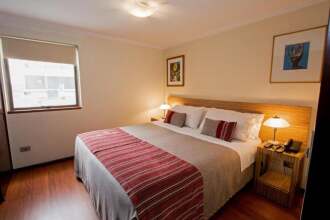 Rq Apart Bosque Tobalaba, фото 41 Rq Apart Bosque Tobalaba, фото 41