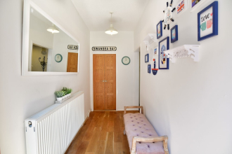 Cambrian Place - Swansea Guest Homes, фото 8