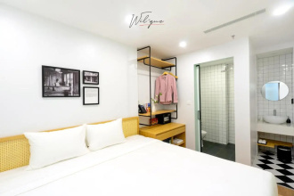 Wilque Hotel Hanoi