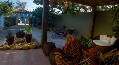 Vila Aconchego, фото 49