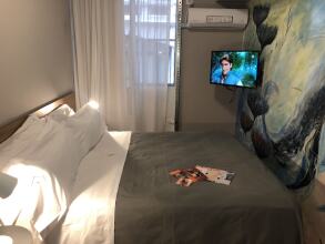 Franca City Hostel, фото 4 Franca City Hostel, фото 4