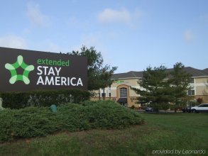 Extended Stay America - Boston - Westborough - Computer Dr.