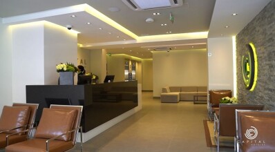 Hotel Capital Bellet, фото 9 Hotel Capital Bellet, фото 9