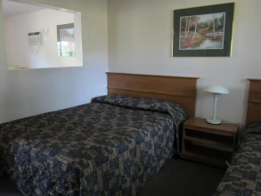 Clearwater Valley Resort, фото 6