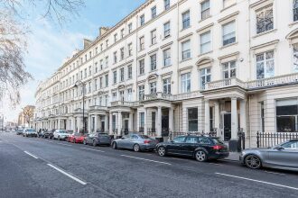 Gorgeous 2-bed Flat in Kensington, фото 7