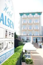 Hotel Alsen, фото 47