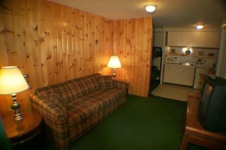 Northern Lights Lodge, фото 7 Northern Lights Lodge, фото 7