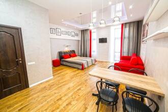 Apartment Mitskevicha 5a, фото 11