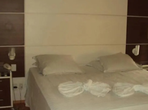 Hotel Itaverá, фото 46