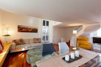 Centini Toni Suite Luxury Rooftop, фото 4