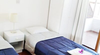 Blue Peter Apartments, фото 12 Blue Peter Apartments, фото 12