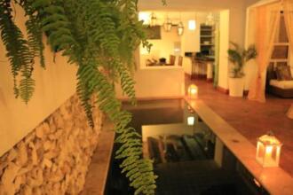 Hotel Casa la Tablada By GB Collection, фото 10 Hotel Casa la Tablada By GB Collection, фото 10