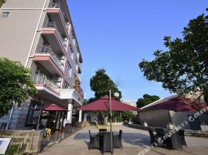 Weizhou Dongfang Seaview Hotel, фото 3